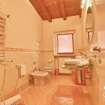 Villa Pascale *